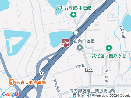 路況地圖