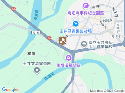 路況地圖