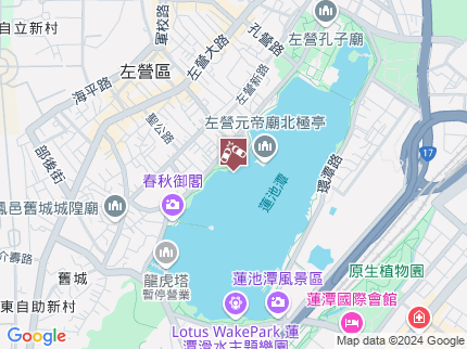 路況地圖