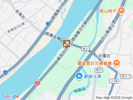 路況地圖