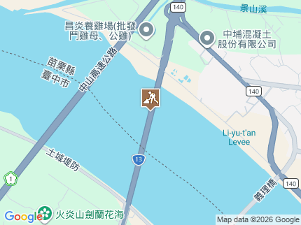 路況地圖