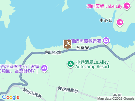路況地圖