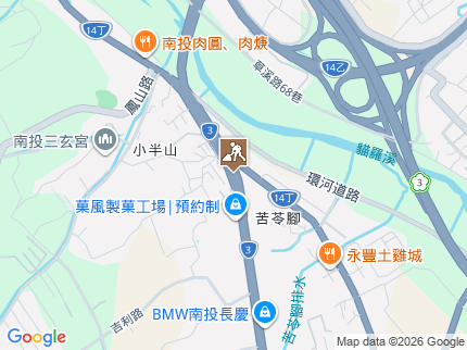 路況地圖