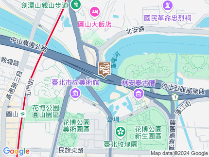 路況地圖