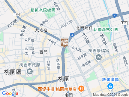 路況地圖