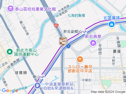 路況地圖