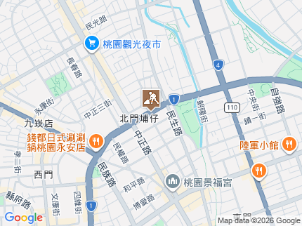 路況地圖