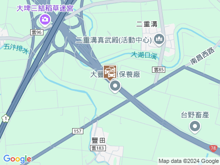 路況地圖