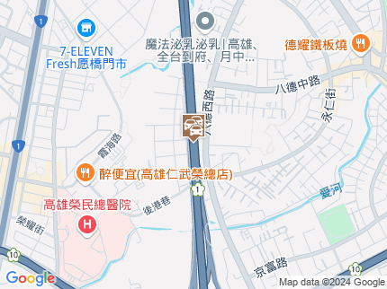 路況地圖