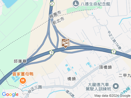 路況地圖