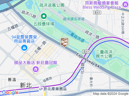 路況地圖