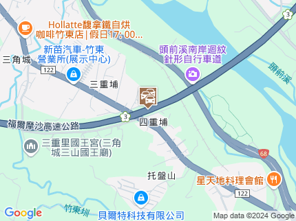 路況地圖