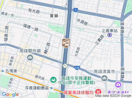 路況地圖