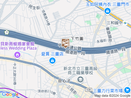 路況地圖