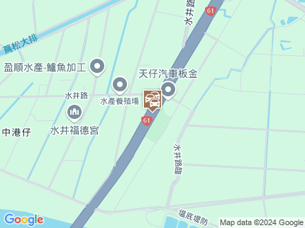 路況地圖