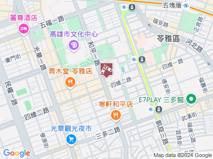 路況地圖