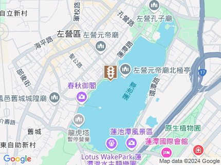 路況地圖