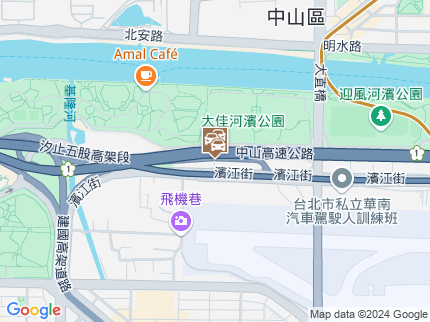 路況地圖