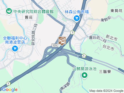 路況地圖