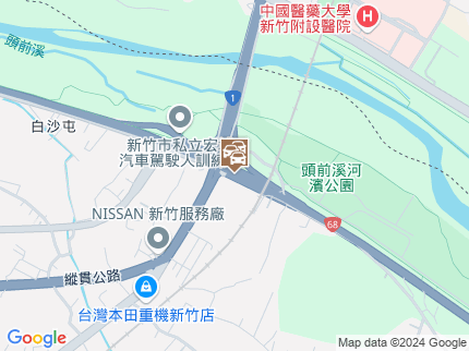 路況地圖