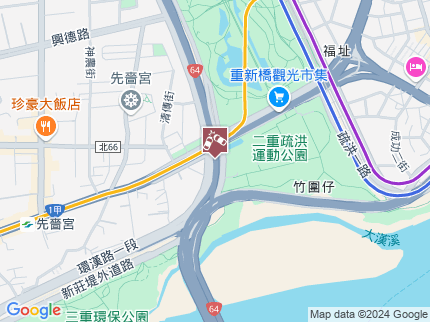 路況地圖