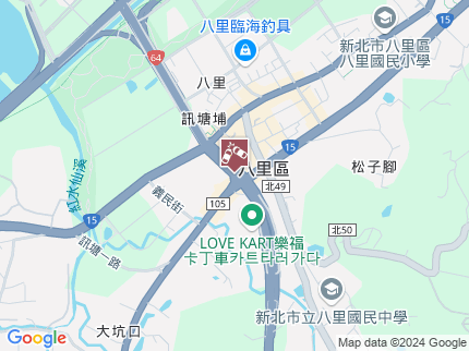 路況地圖