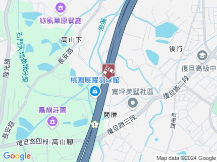 路況地圖