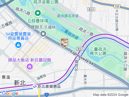 路況地圖