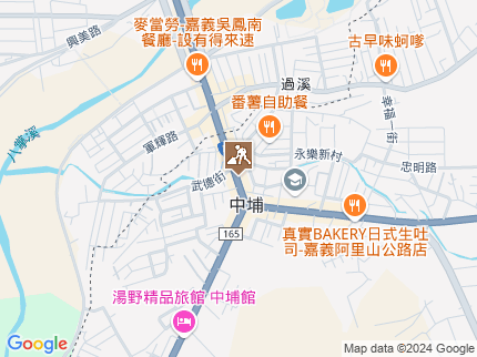 路況地圖