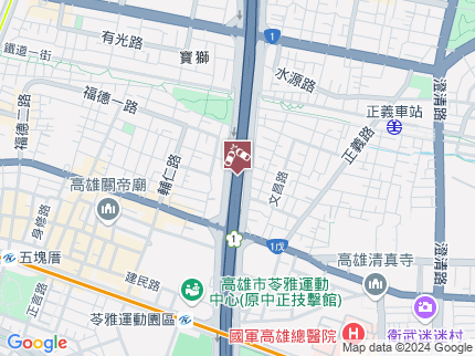 路況地圖