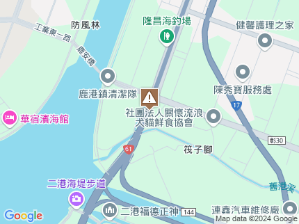 路況地圖