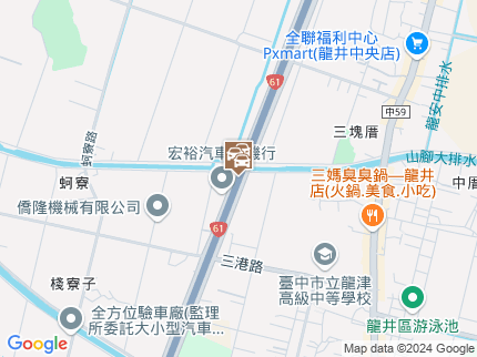 路況地圖