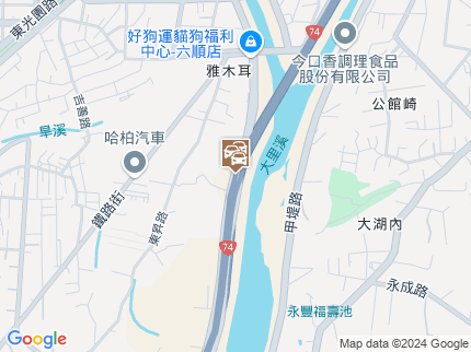 路況地圖