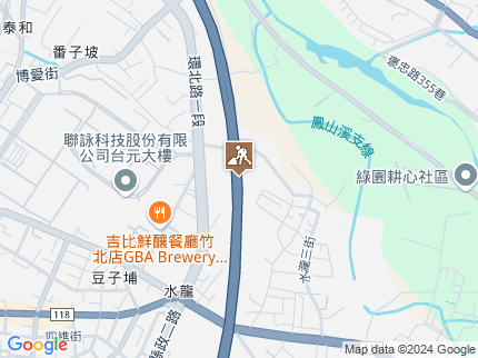 路況地圖