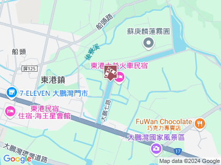 路況地圖