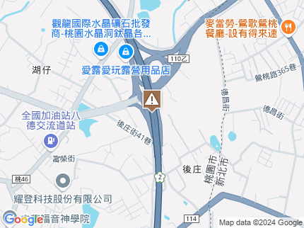 路況地圖