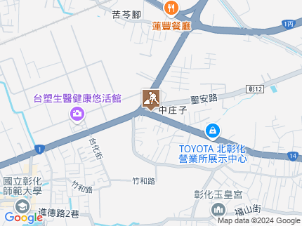 路況地圖