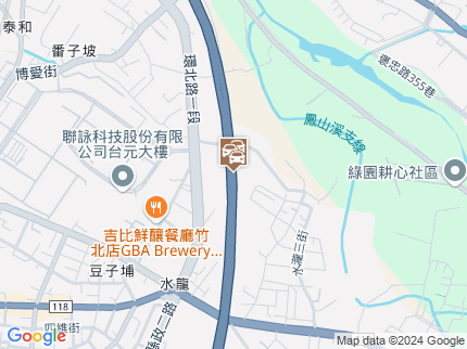 路況地圖