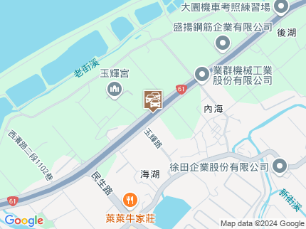 路況地圖