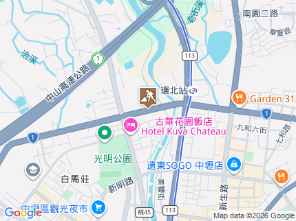 路況地圖
