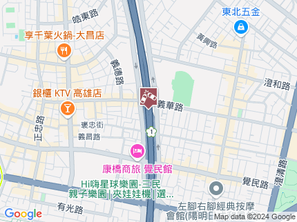 路況地圖