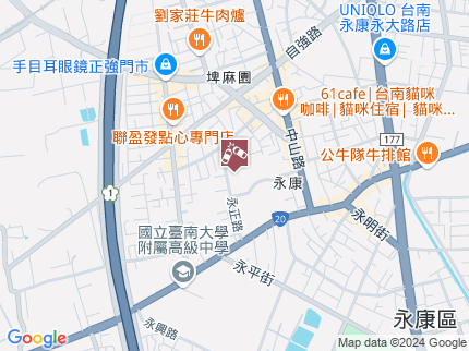 路況地圖