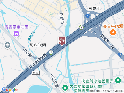 路況地圖