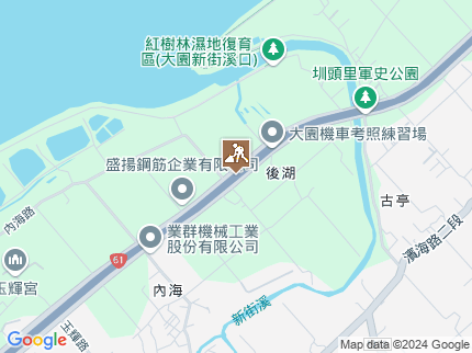 路況地圖