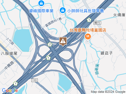 路況地圖