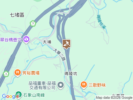 路況地圖