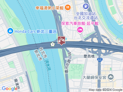 路況地圖