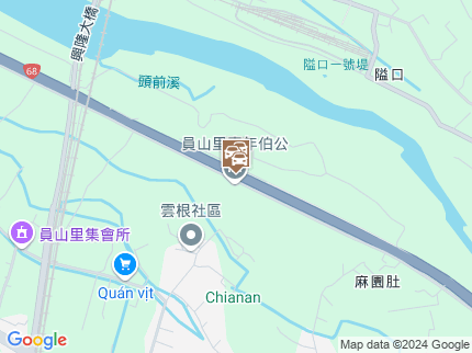 路況地圖