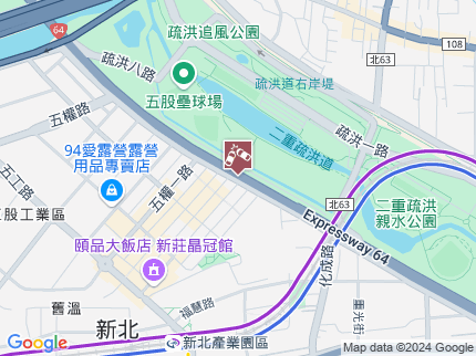 路況地圖