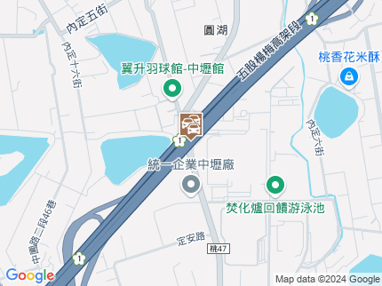 路況地圖